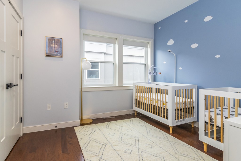 97 Brookley Road, Unit 3 Boston, MA 02130 - Photo 8 of 14 Gallery Image 8