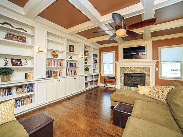 70 Spiers Road Newton, MA 02459 - Photo 7 of 17 Gallery Image 7