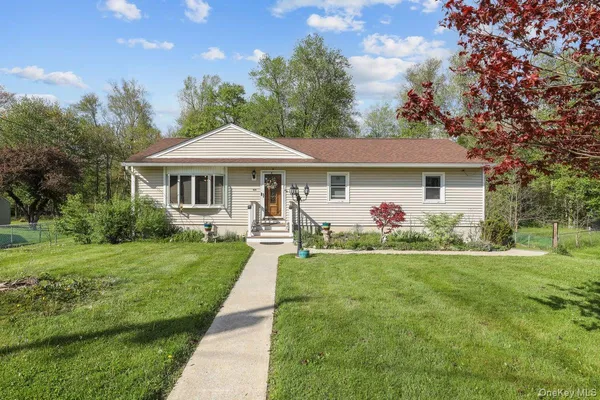 $550,000 | 18 Scott Drive, Wappingers Falls, NY 12590