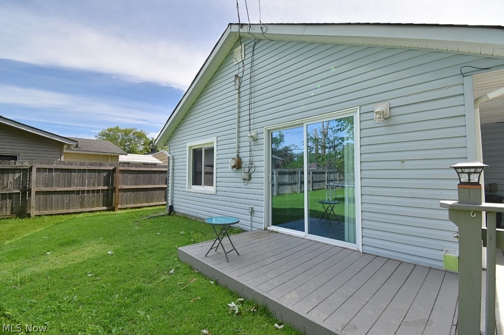 4872 Forest Road Mentor, OH 44060 - Photo 30 of 34