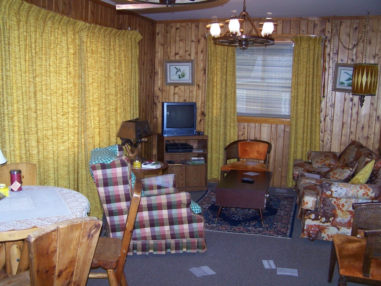 13383 South Cottage Road Barbeau, MI 49710 - Photo 5 of 12 Gallery Image 5
