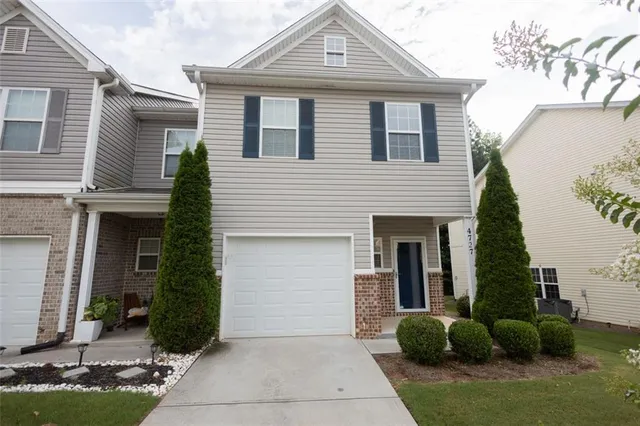 $305,000 | 4727 Beacon Ridge Lane, Flowery Branch, GA 30542