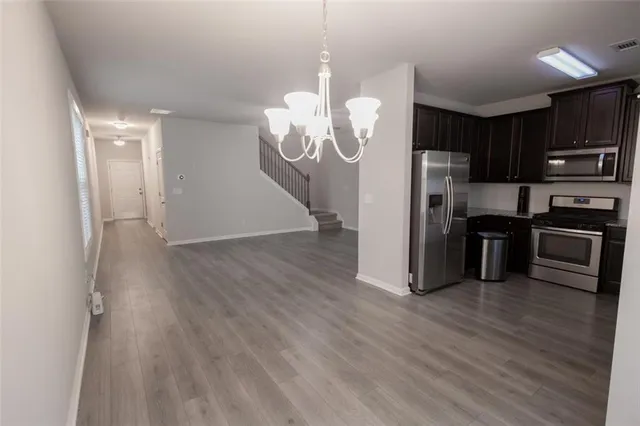 $305,000 | 4727 Beacon Ridge Lane, Flowery Branch, GA 30542