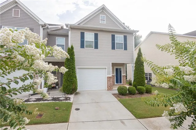 $305,000 | 4727 Beacon Ridge Lane, Flowery Branch, GA 30542