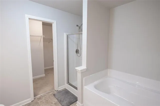 $305,000 | 4727 Beacon Ridge Lane, Flowery Branch, GA 30542