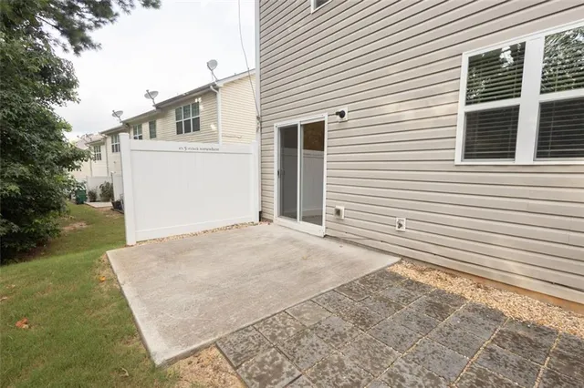 $305,000 | 4727 Beacon Ridge Lane, Flowery Branch, GA 30542