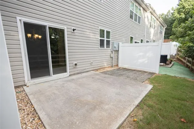 $305,000 | 4727 Beacon Ridge Lane, Flowery Branch, GA 30542