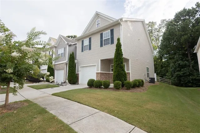 $305,000 | 4727 Beacon Ridge Lane, Flowery Branch, GA 30542