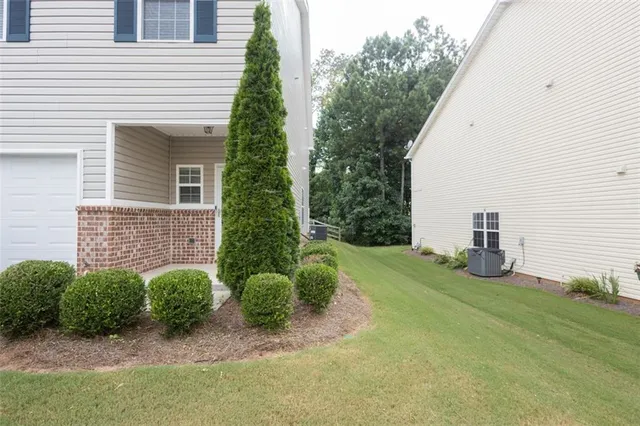 $305,000 | 4727 Beacon Ridge Lane, Flowery Branch, GA 30542