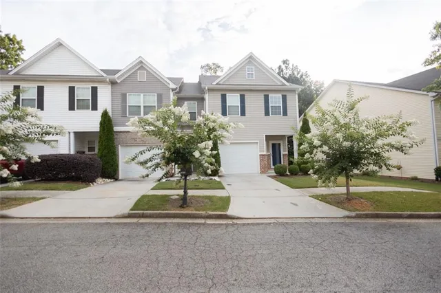 $305,000 | 4727 Beacon Ridge Lane, Flowery Branch, GA 30542