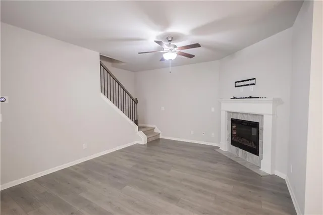 $305,000 | 4727 Beacon Ridge Lane, Flowery Branch, GA 30542