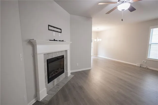 $305,000 | 4727 Beacon Ridge Lane, Flowery Branch, GA 30542