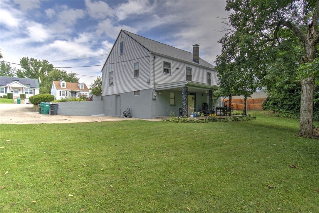 2105 West Waggoner Street Decatur, IL 62526 - Photo 25 of 31 Gallery Image 25
