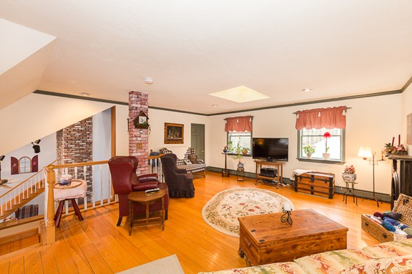 19 Woodman Road Amesbury, MA 01913 - Photo 20 of 30 Gallery Image 20