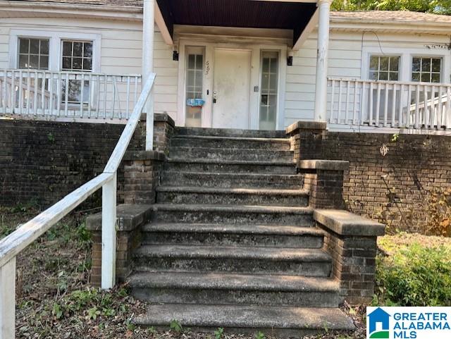 665 Maple Street Fairfield, AL 35064 - Photo 1 of 7