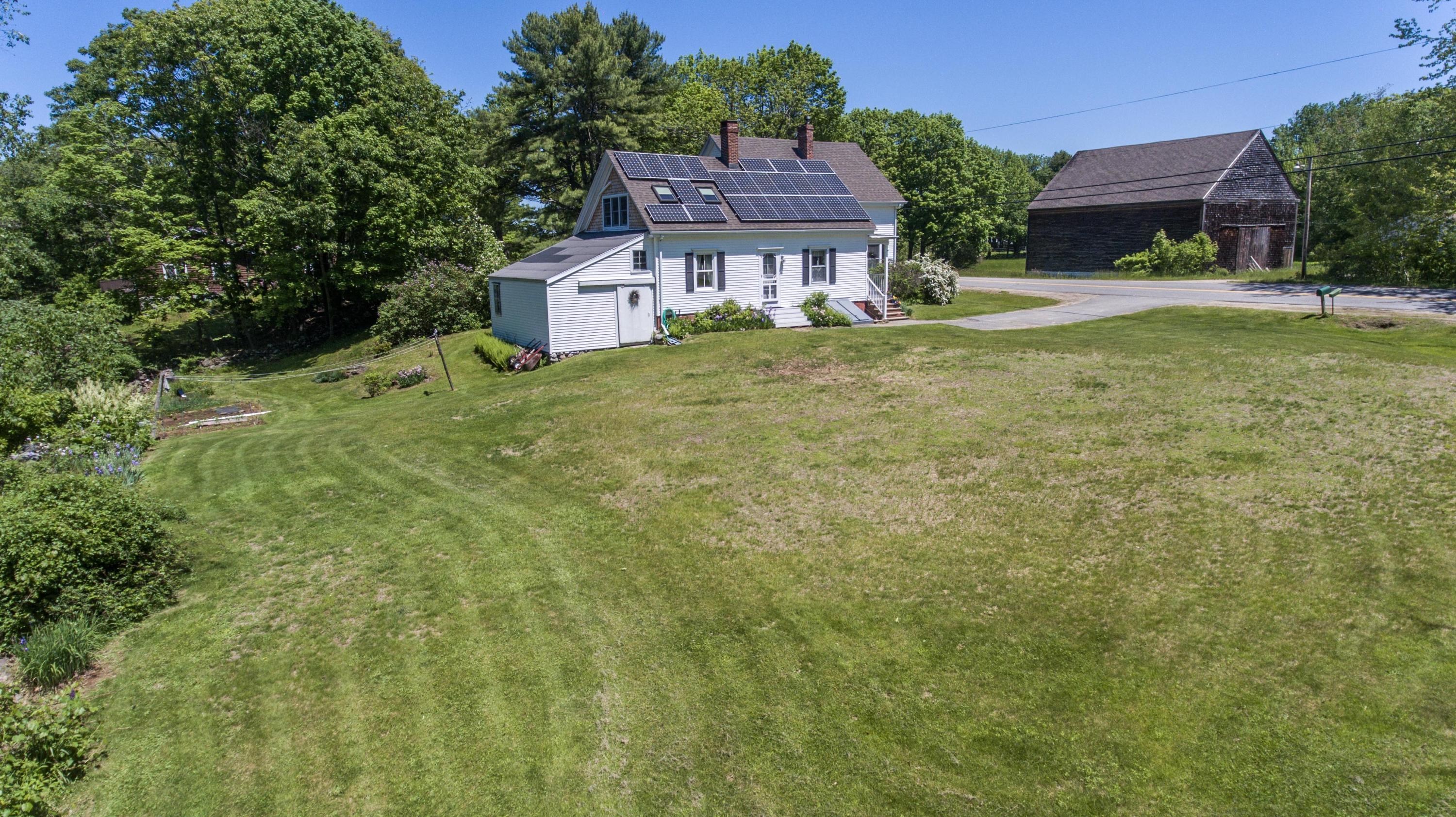 537 Fosters Point Road West Bath, ME 04530 - Photo 7 of 111 537 Fosters Point Road 5
