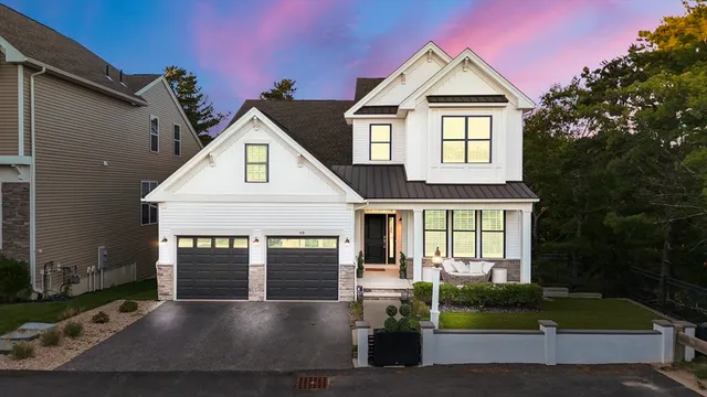 $1,950,000 | 48 Briarwood, Plymouth, MA 02360