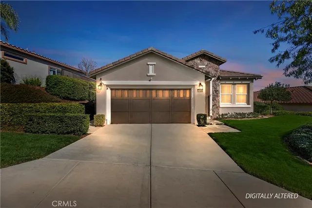 $699,900 | 24326 Fawnskin Drive, Corona, CA 92883