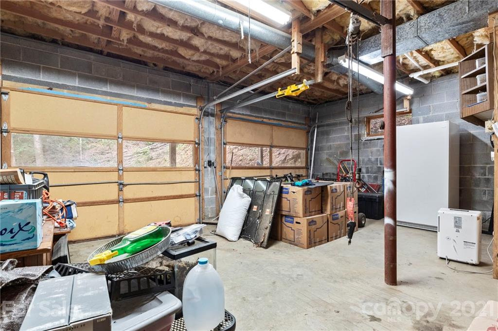 112 Buckeye Branch Road Franklin, NC 28734 - Photo 22 of 23 Gallery Image 22