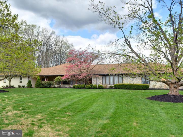 1105 Bodine Road Chester Springs, PA 19425 - Photo 1 of 25 Gallery Image 1