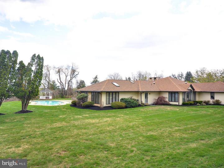 1105 Bodine Road Chester Springs, PA 19425 - Photo 2 of 25 Gallery Image 2