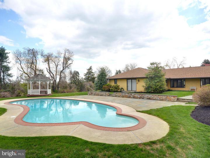 1105 Bodine Road Chester Springs, PA 19425 - Photo 23 of 25 Gallery Image 23