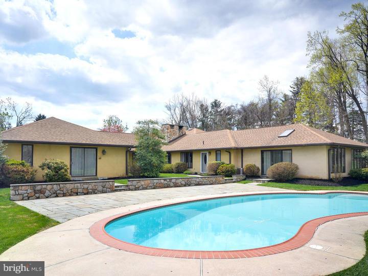 1105 Bodine Road Chester Springs, PA 19425 - Photo 25 of 25 Gallery Image 25