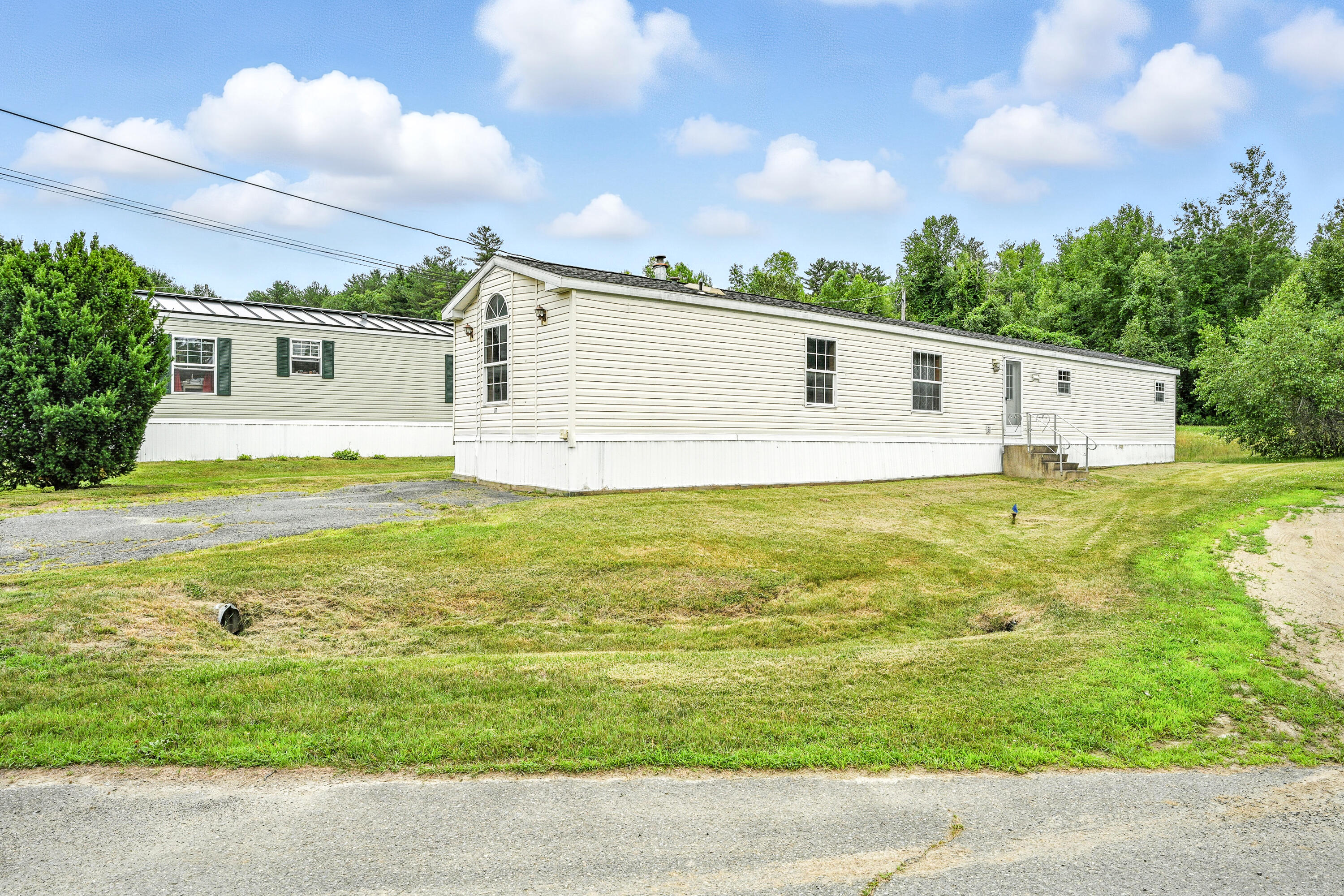 499 Augusta Road, Unit 37 Winslow, ME 04901 - Photo 2 of 11 110076gr-101