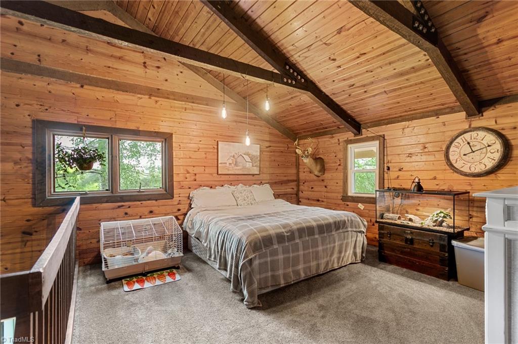 3993 Level Plains Road Sophia, NC 27350 - Photo 21 of 41
