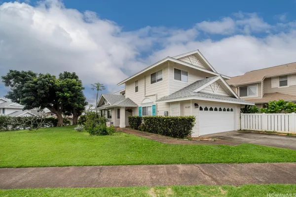 $1,100,000 | 94-689 Lumiaina Street, Waipahu, HI 96797