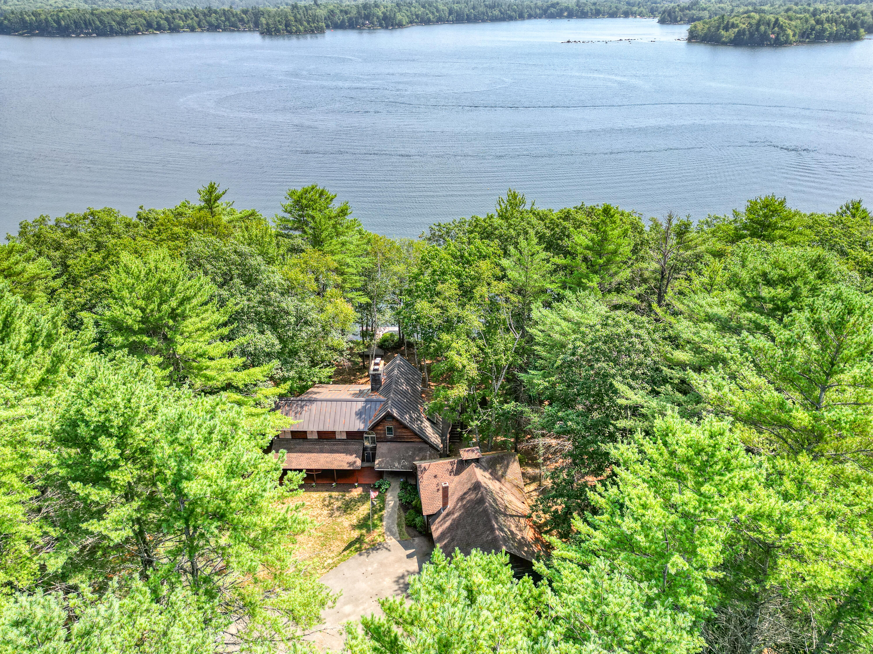 151 Bickford Road Smithfield, ME 04978 - Photo 54 of 84