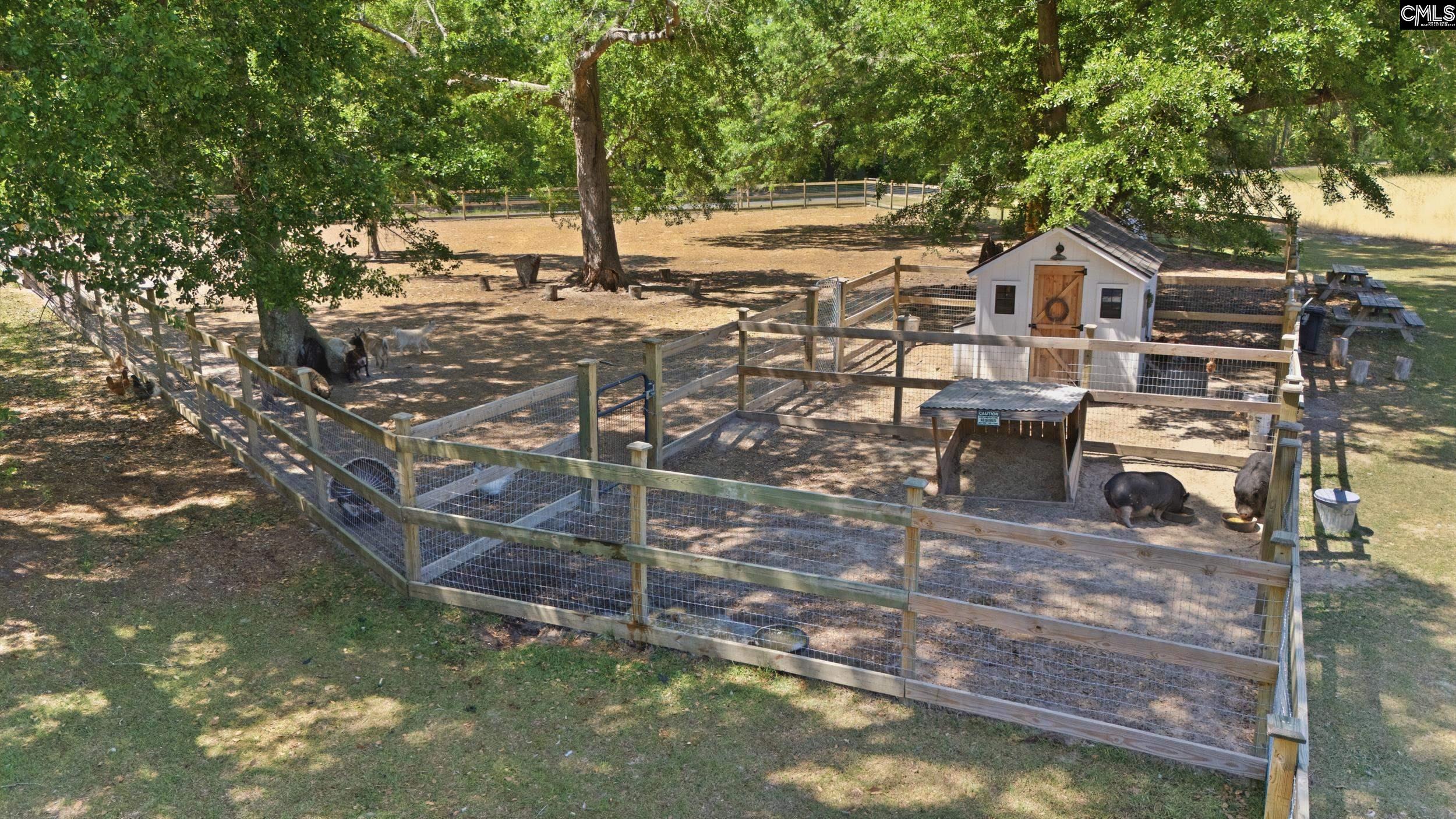 695 Hartzog Road Barnwell, SC 29812 - Photo 73 of 75