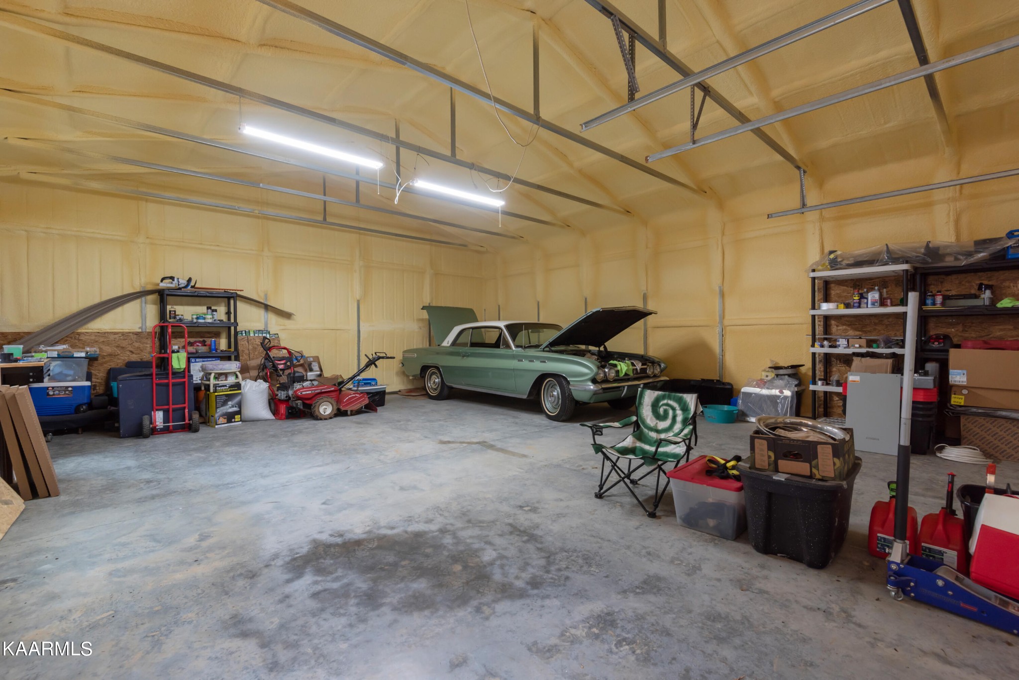 854 Dunlap Hollow Road Friendsville, TN 37737 - Photo 29 of 46 Gallery Image 29