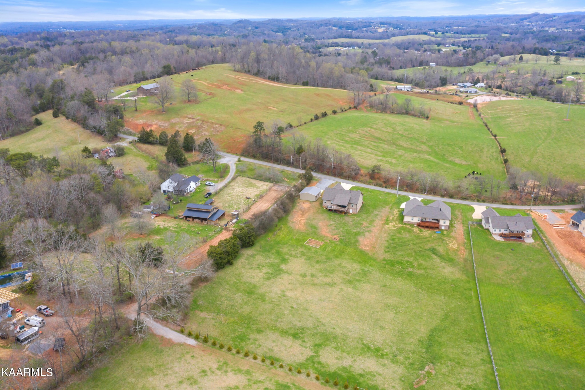 854 Dunlap Hollow Road Friendsville, TN 37737 - Photo 44 of 46 Gallery Image 44