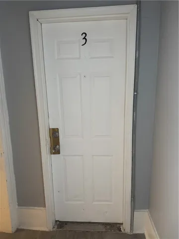 $600 | 751 Dewey Avenue, Unit 3, Rochester, NY 14613