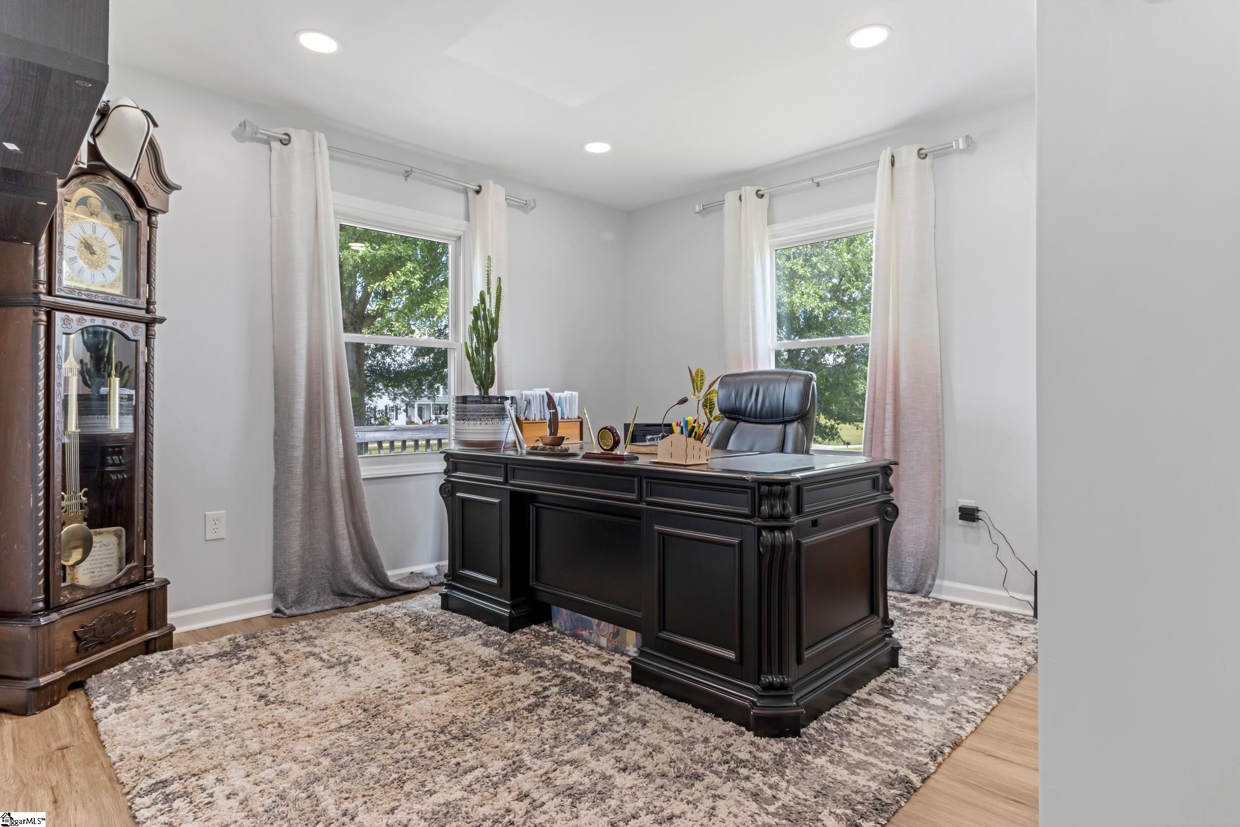 1320 Old Pacolet Road Spartanburg, SC 29307 - Photo 19 of 34 Gallery Image 19