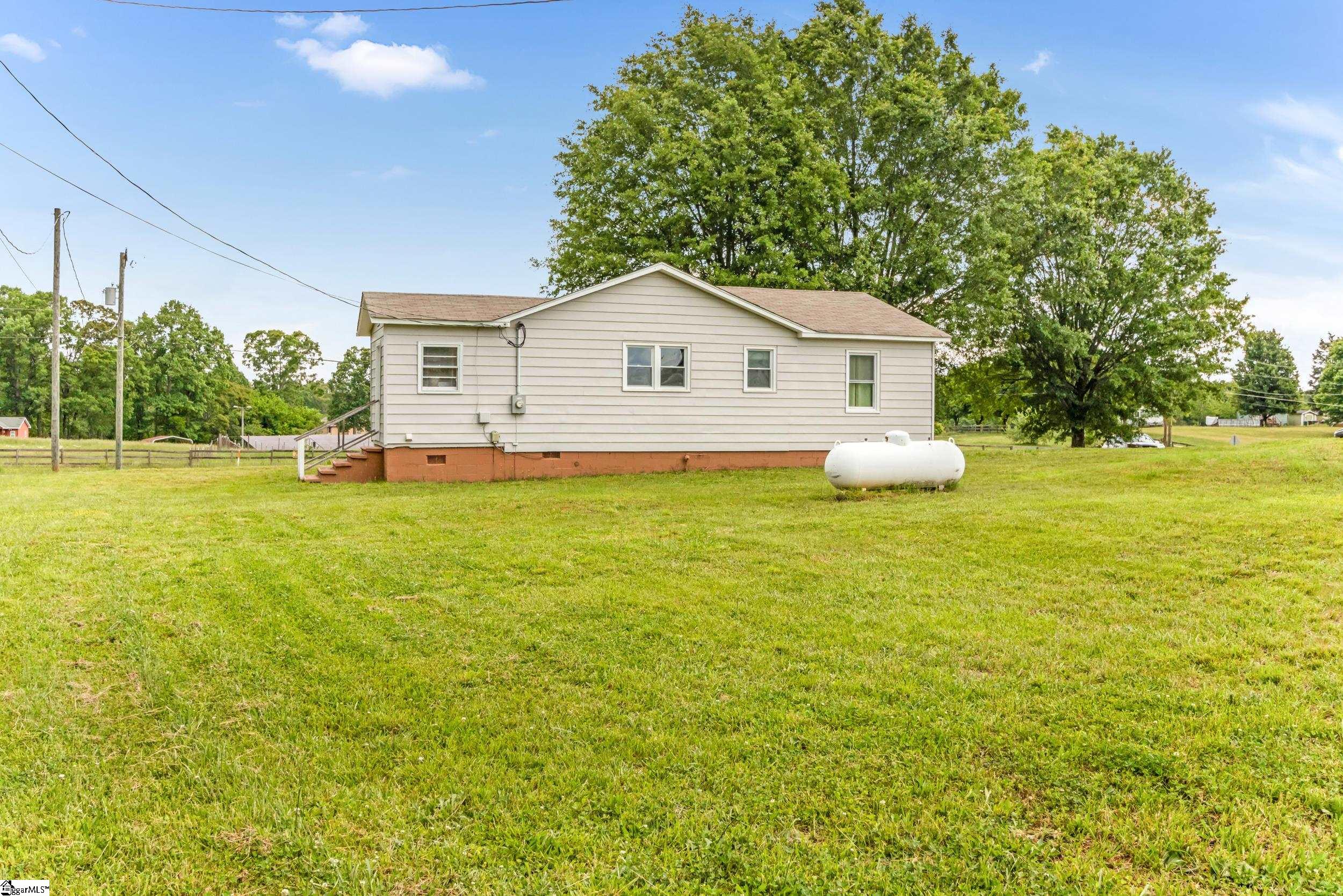 1320 Old Pacolet Road Spartanburg, SC 29307 - Photo 25 of 34 Gallery Image 25