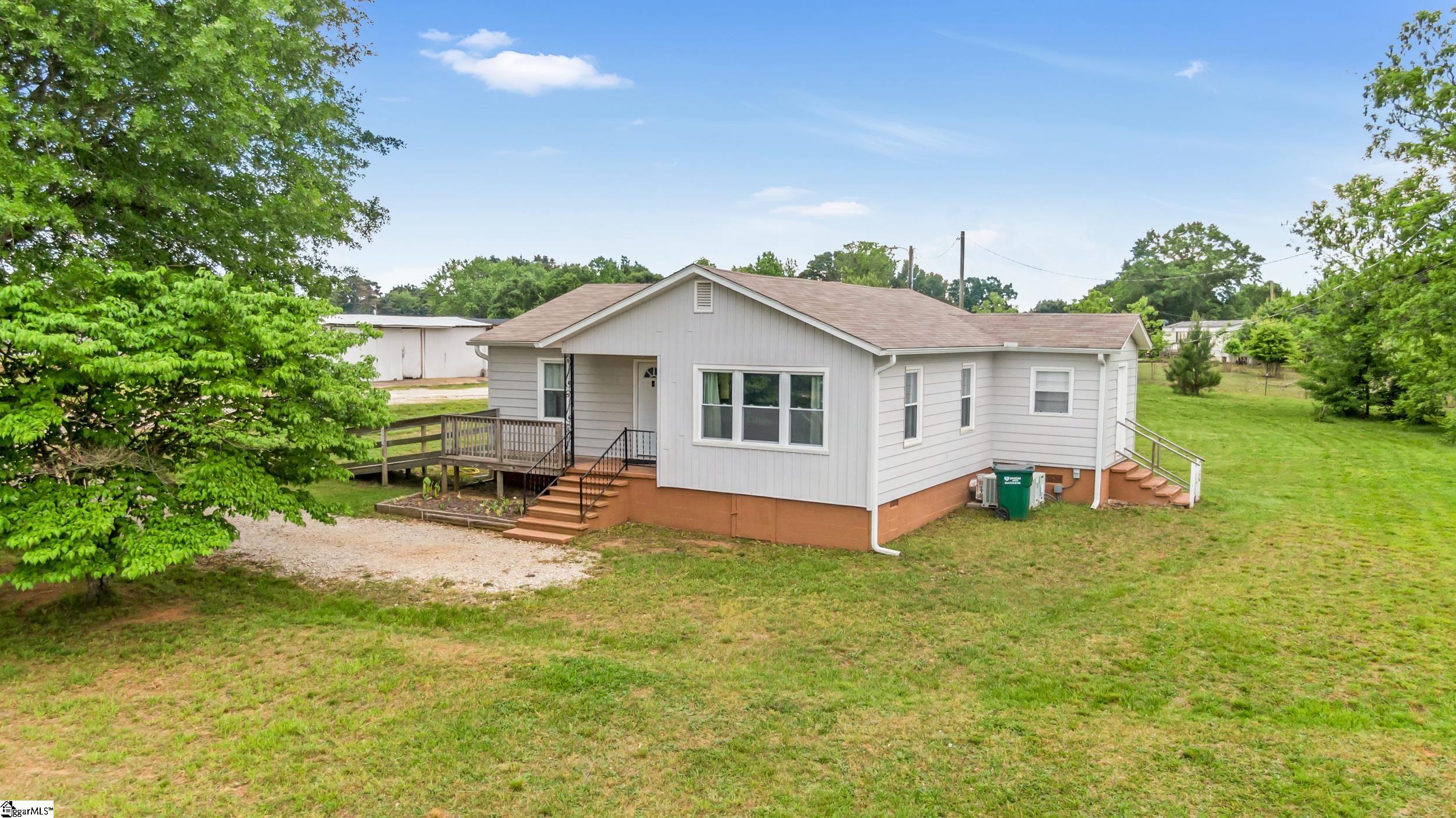 1320 Old Pacolet Road Spartanburg, SC 29307 - Photo 26 of 34 Gallery Image 26