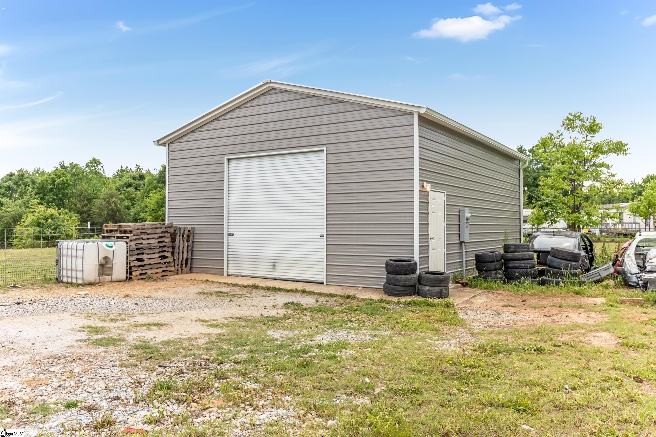 1320 Old Pacolet Road Spartanburg, SC 29307 - Photo 27 of 34 Gallery Image 27