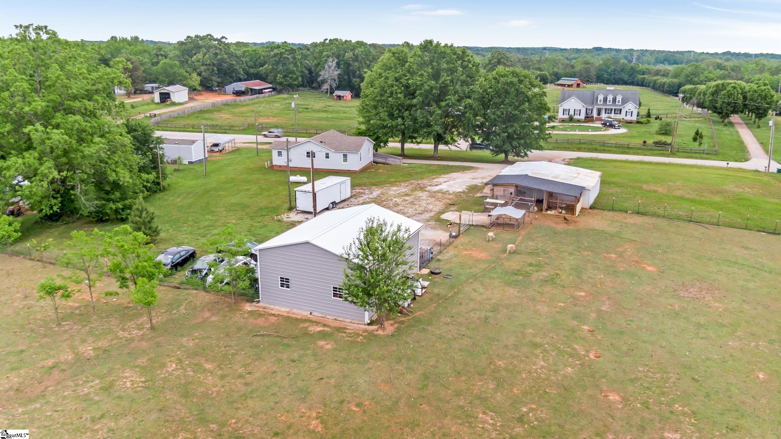 1320 Old Pacolet Road Spartanburg, SC 29307 - Photo 29 of 34 Gallery Image 29