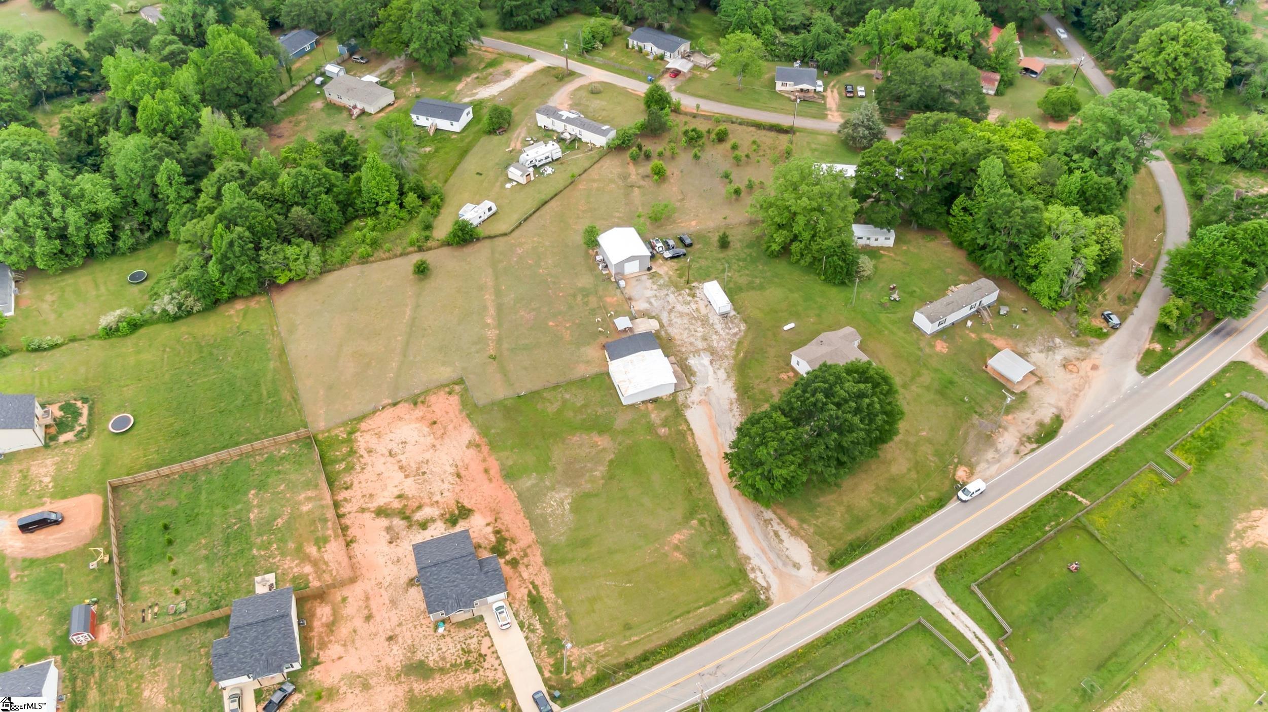1320 Old Pacolet Road Spartanburg, SC 29307 - Photo 32 of 34 Gallery Image 32