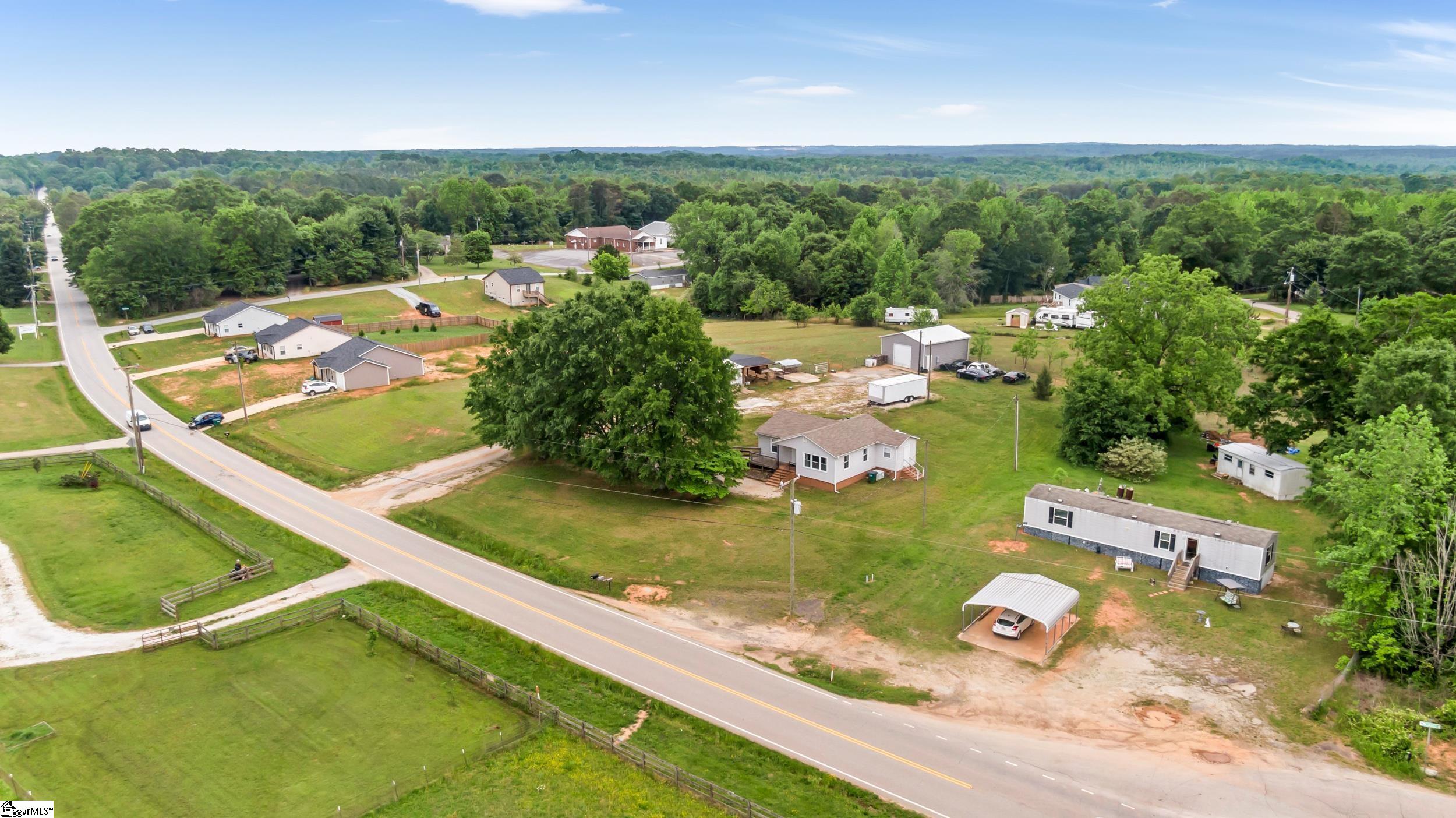 1320 Old Pacolet Road Spartanburg, SC 29307 - Photo 33 of 34 Gallery Image 33