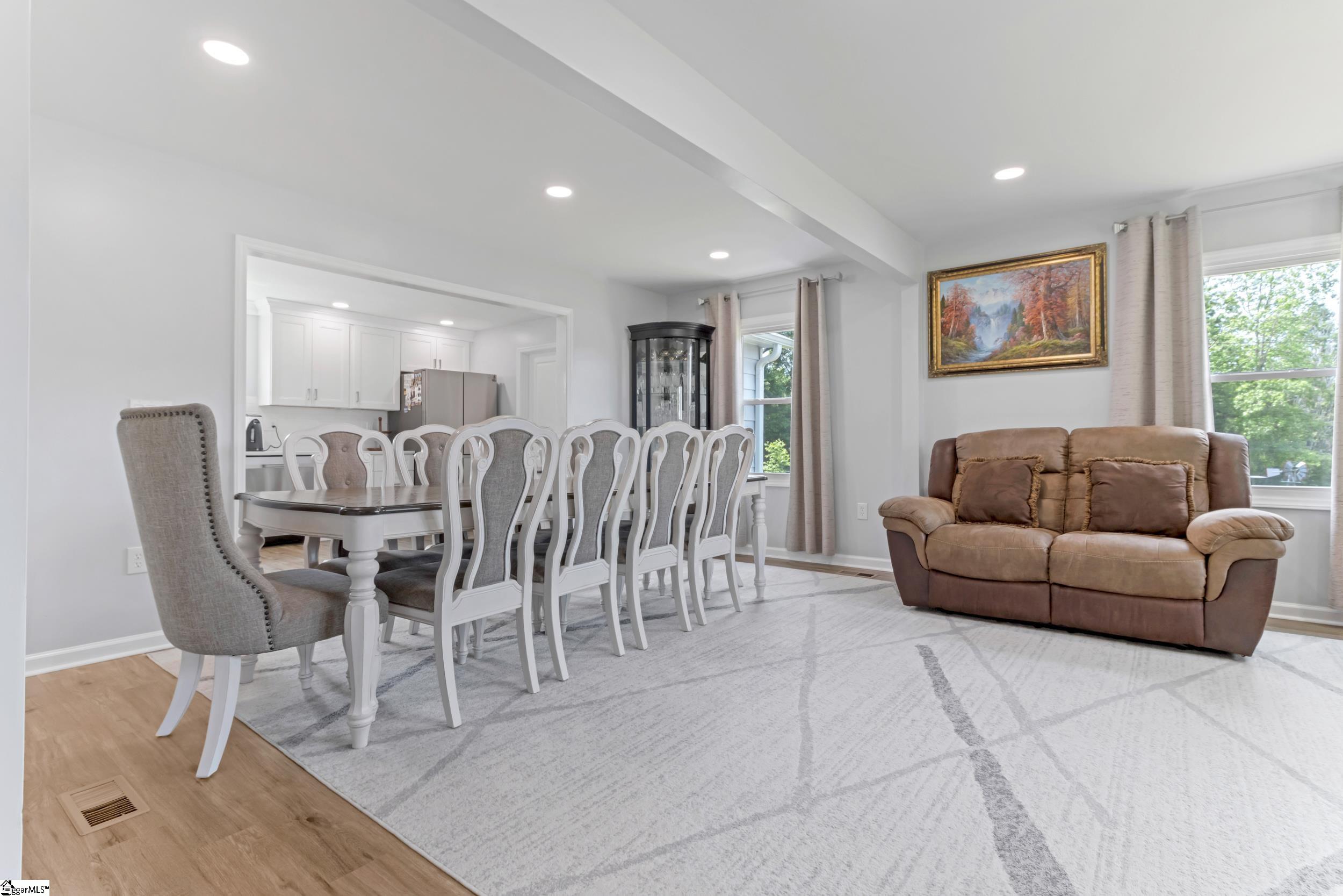 1320 Old Pacolet Road Spartanburg, SC 29307 - Photo 6 of 34 Gallery Image 6