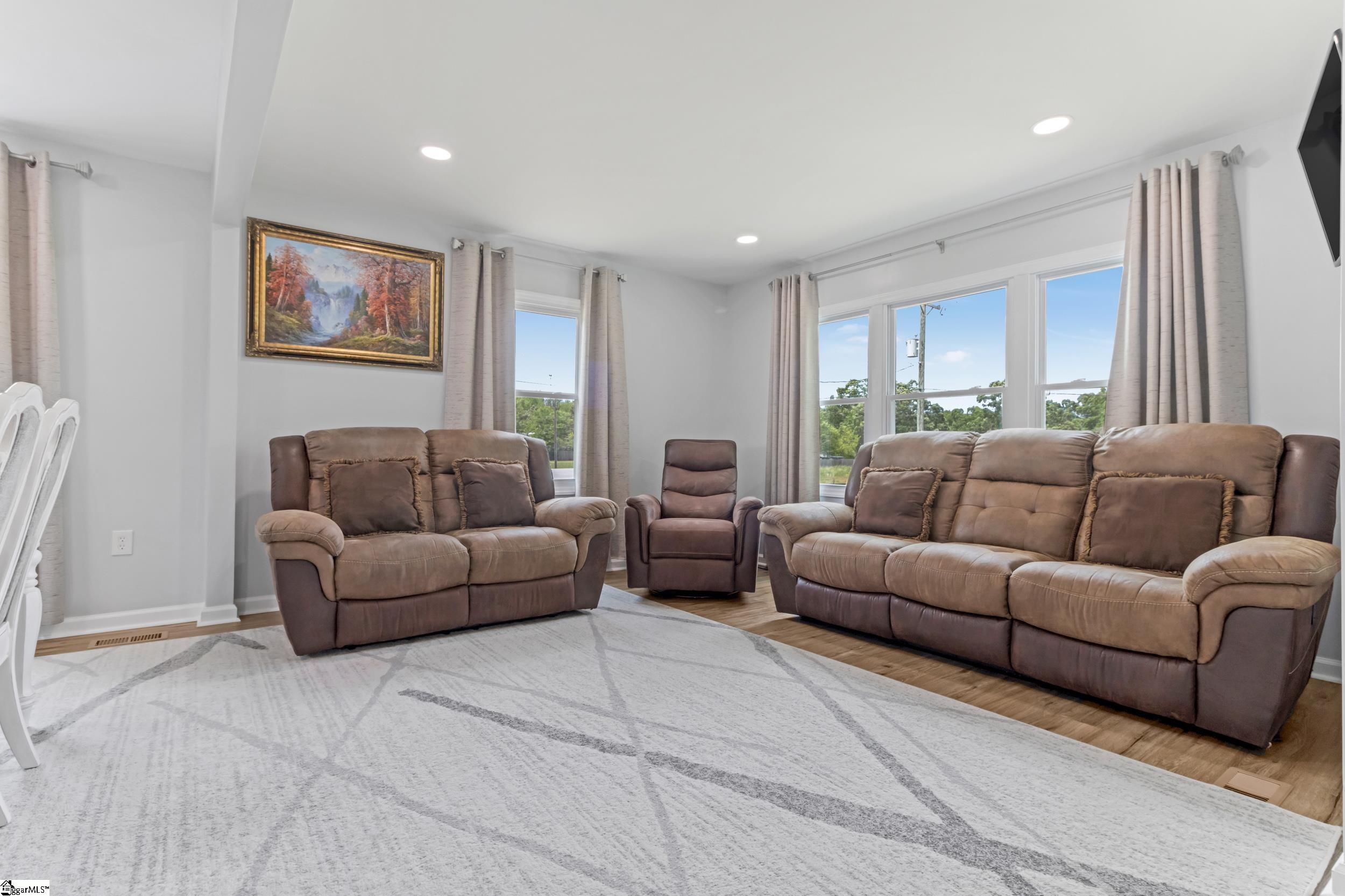1320 Old Pacolet Road Spartanburg, SC 29307 - Photo 7 of 34 Gallery Image 7