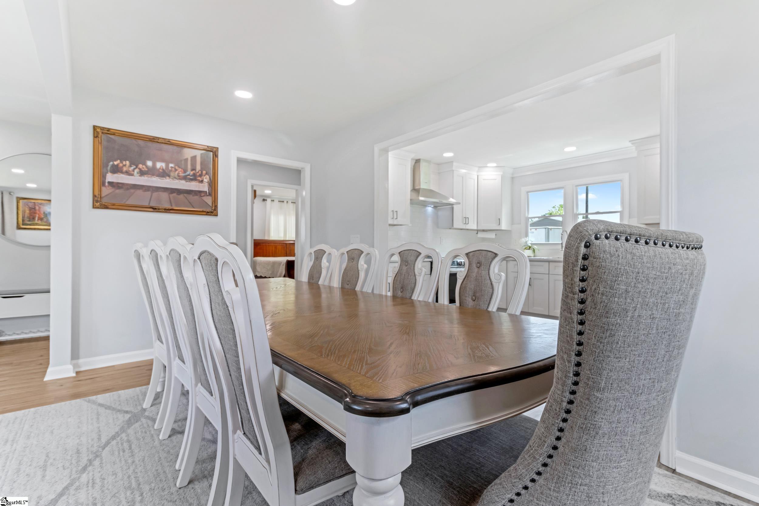 1320 Old Pacolet Road Spartanburg, SC 29307 - Photo 9 of 34 Gallery Image 9