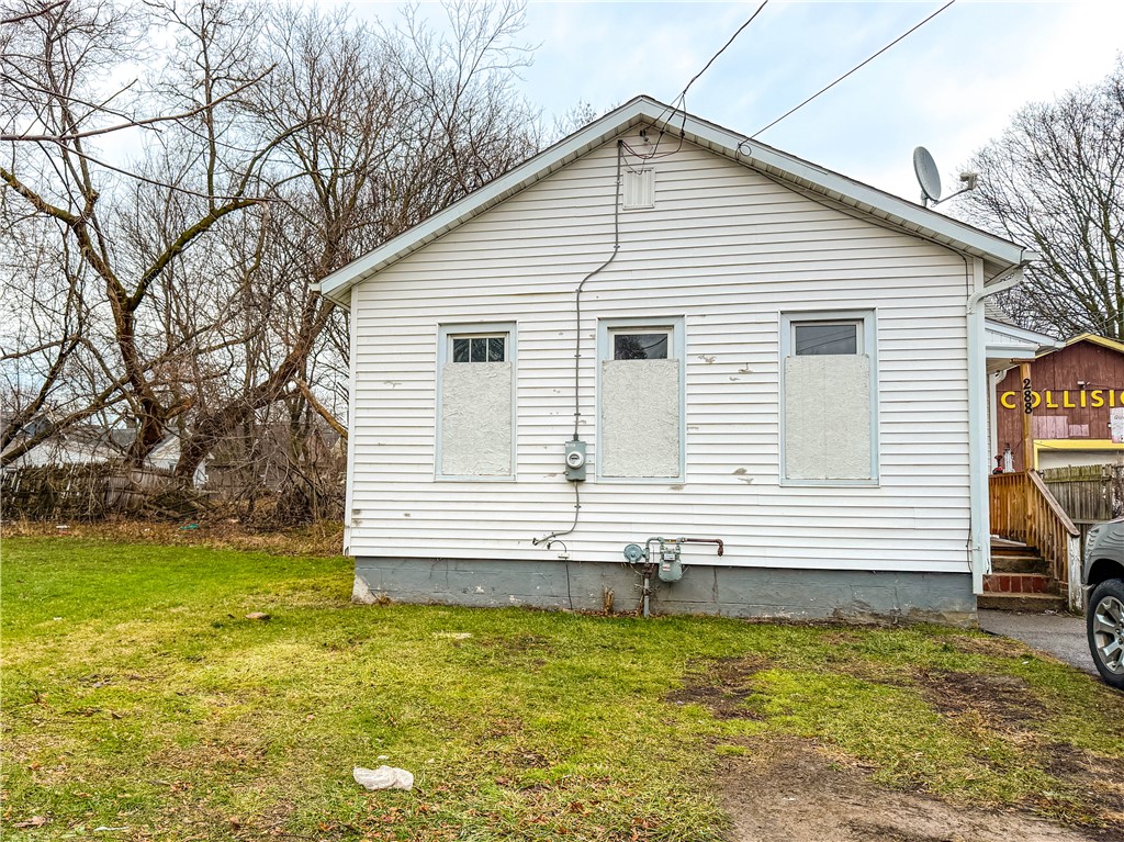 288 Orchard Street Rochester, NY 14606 - Photo 1 of 16