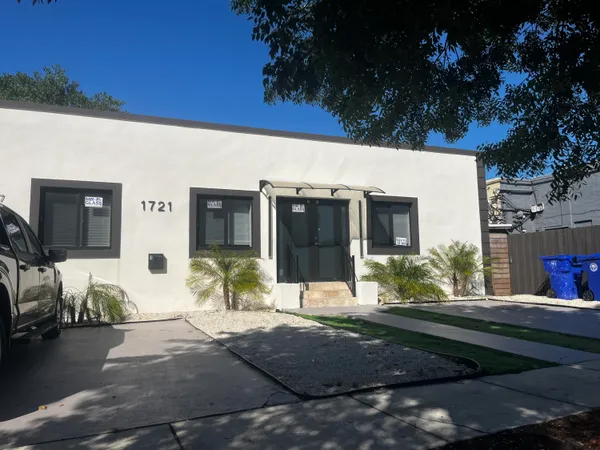 $4,500 | 1721 Southwest 12th Street, Miami, FL 33135