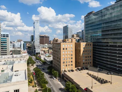 $349,000 | 710 Colorado Street, Unit 4G, Austin, TX 78701