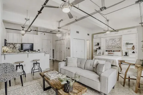 $349,000 | 710 Colorado Street, Unit 4G, Austin, TX 78701