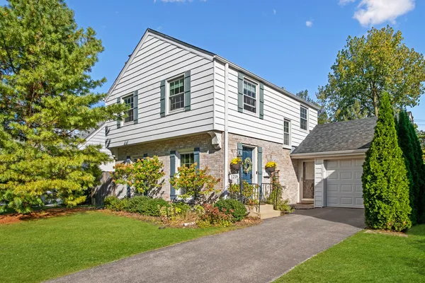 $975,000 | 1216 16th Street, Wilmette, IL 60091